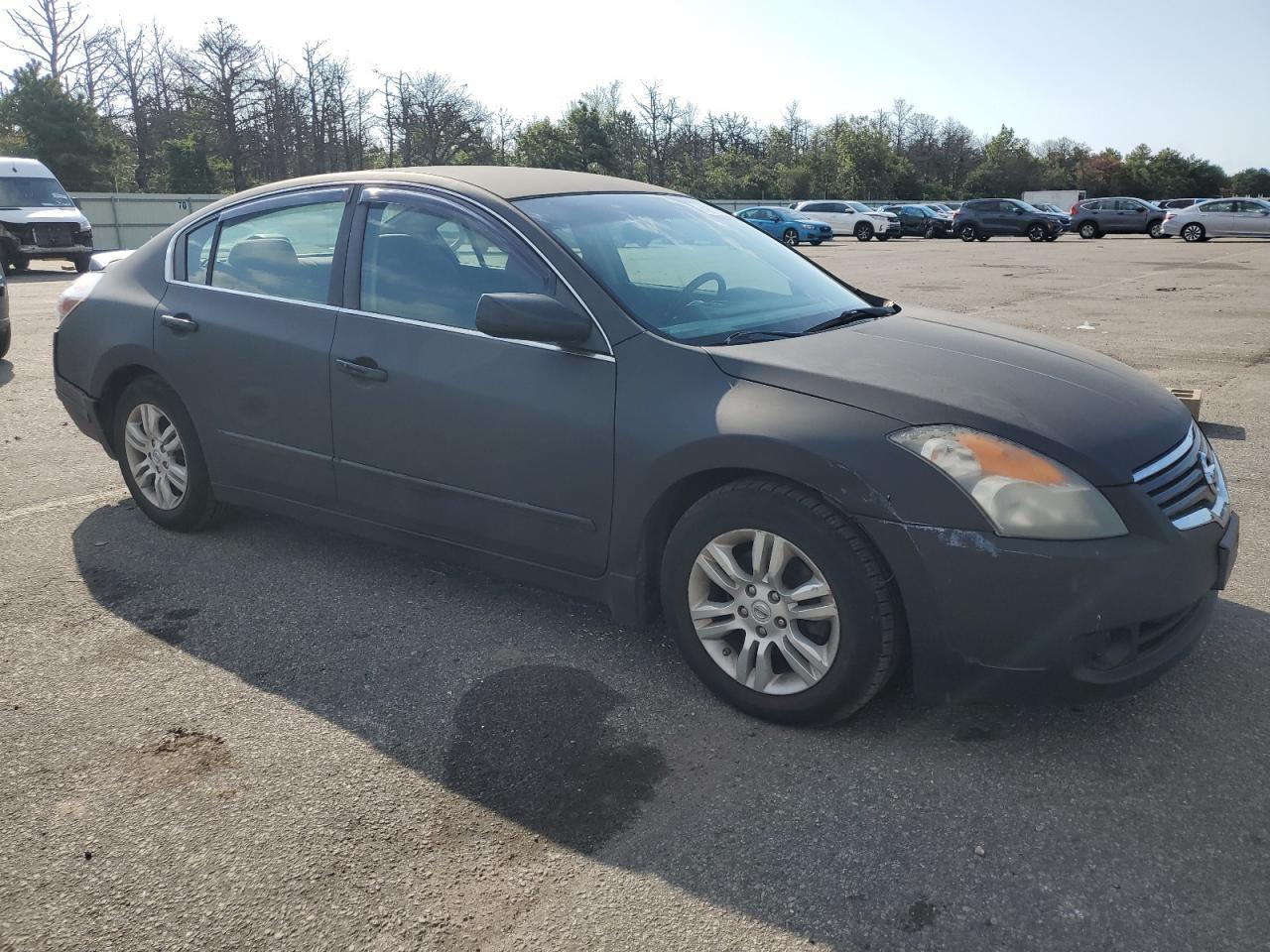 2009 Nissan Altima 2.5 - Фото 4
