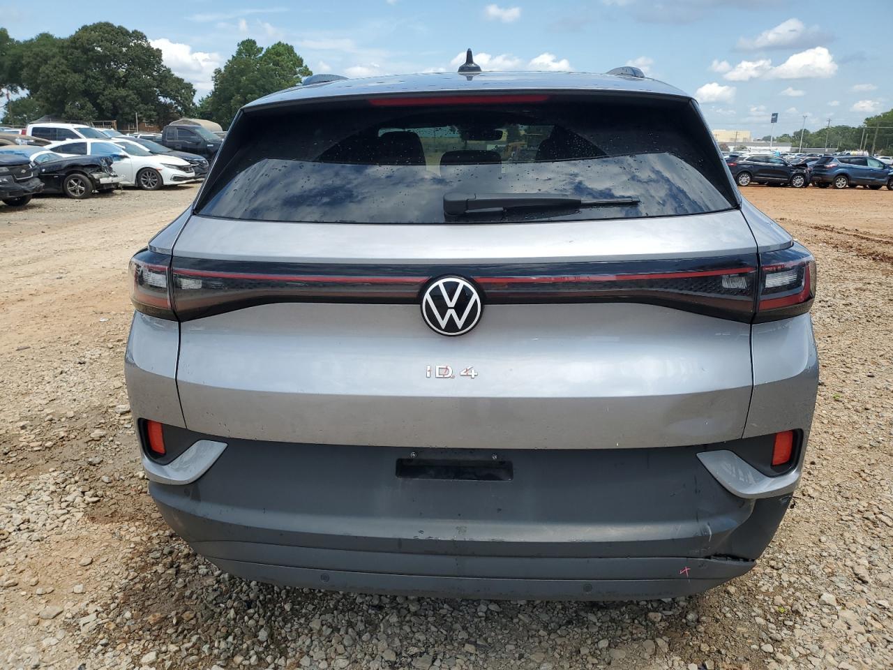 2023 Volkswagen Id.4 - Фото 6