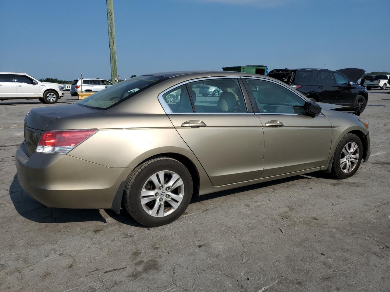 2009 Honda Accord Lxp - Image 3