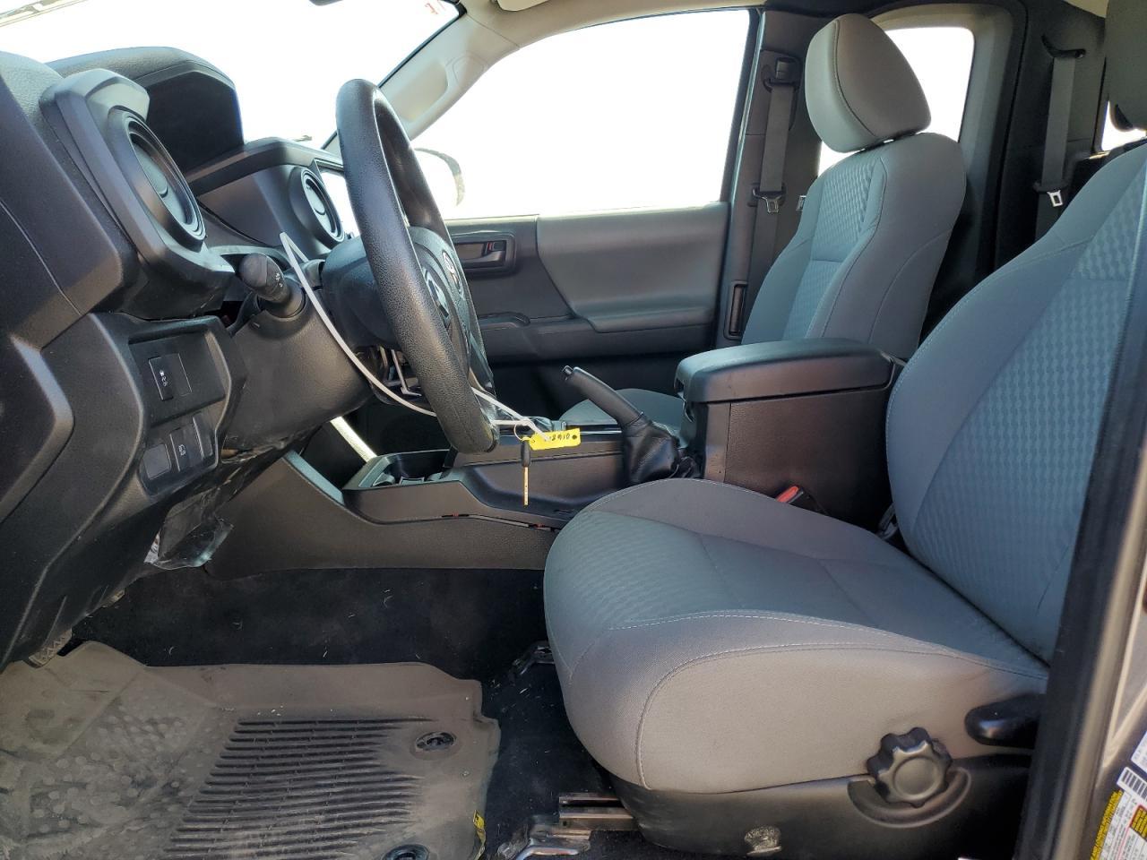 2022 Toyota Tacoma Access Cab - Фото 7