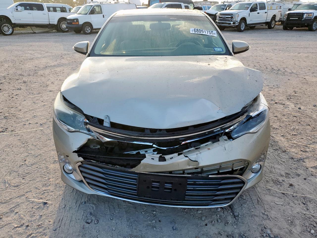 2015 Toyota Avalon Xle - Image 5