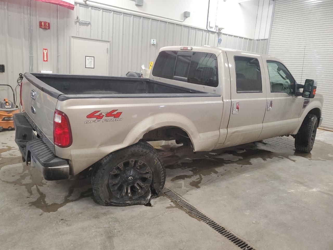 2008 Ford F350 Srw Super Duty - Фото 3