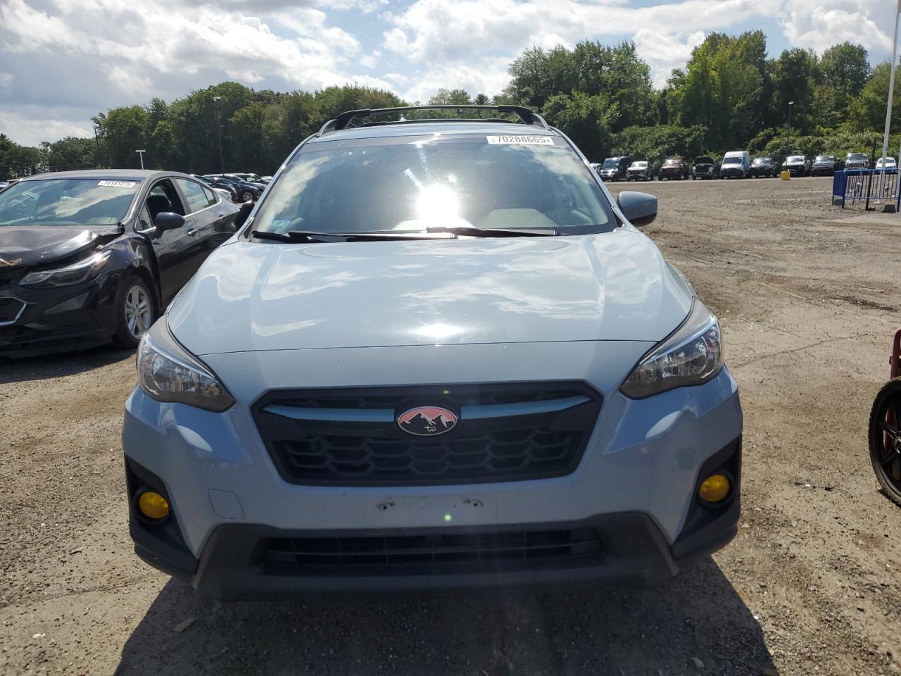 2019 Subaru Crosstrek Premium - Фото 5