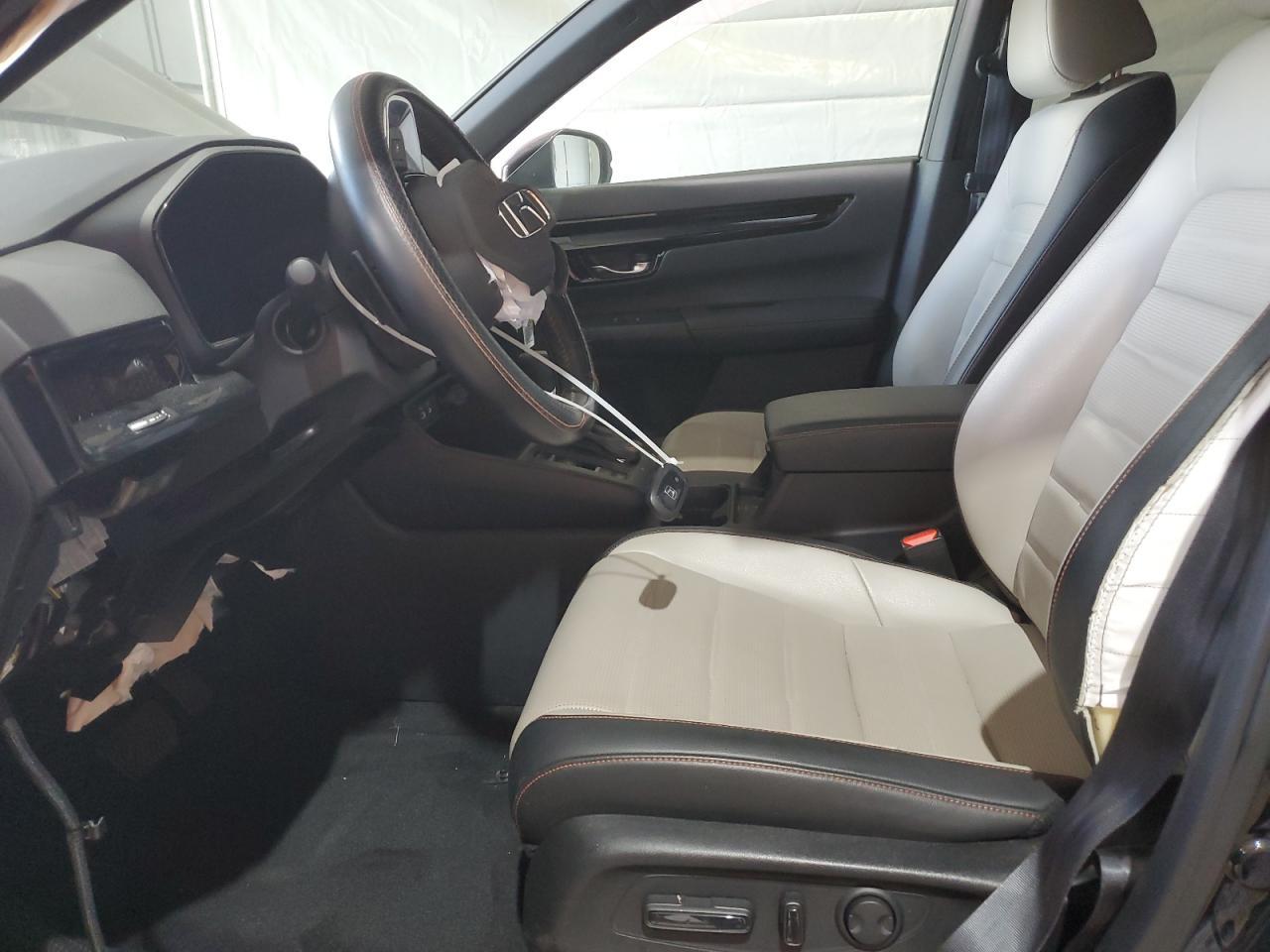 2024 Honda Cr-V Sport Touring - Image 7