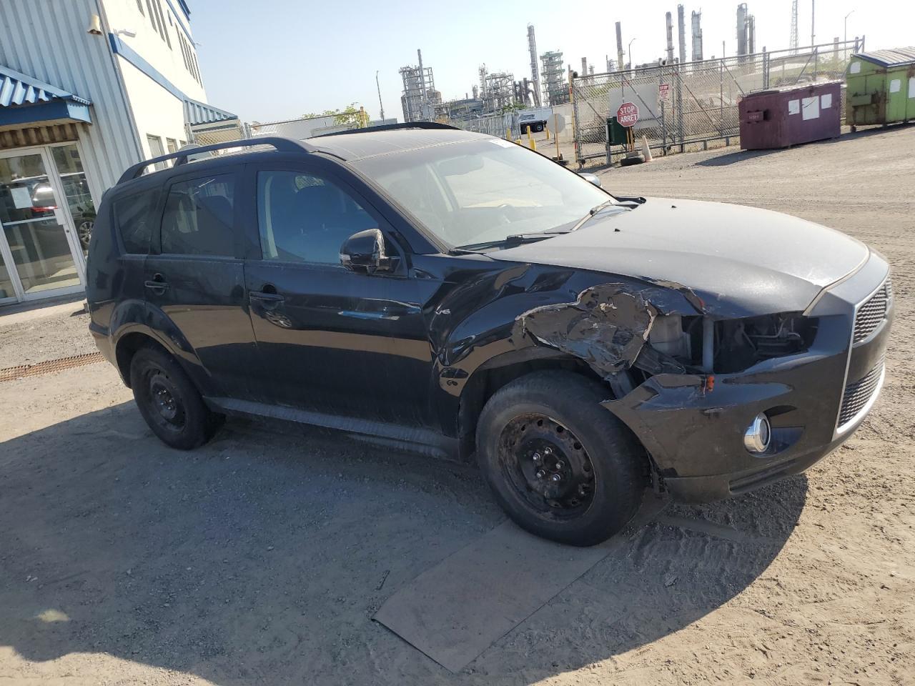 2013 Mitsubishi Outlander Se - Фото 4