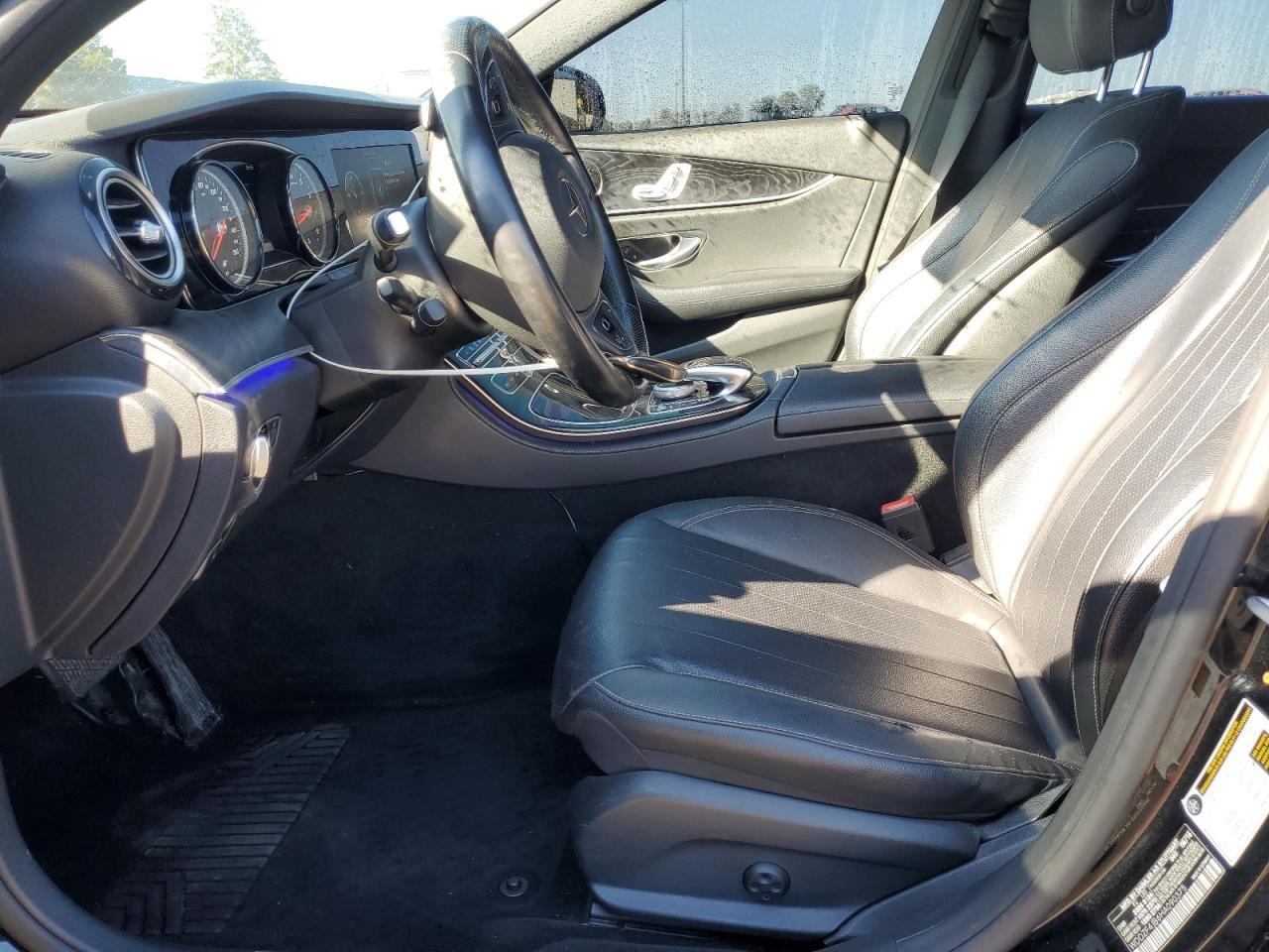 2017 Mercedes-Benz E 300 - Image 7