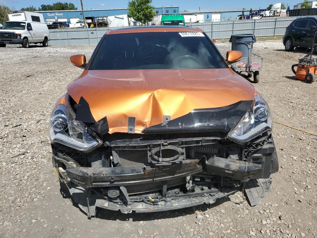 2016 Hyundai Veloster Turbo - Фото 5