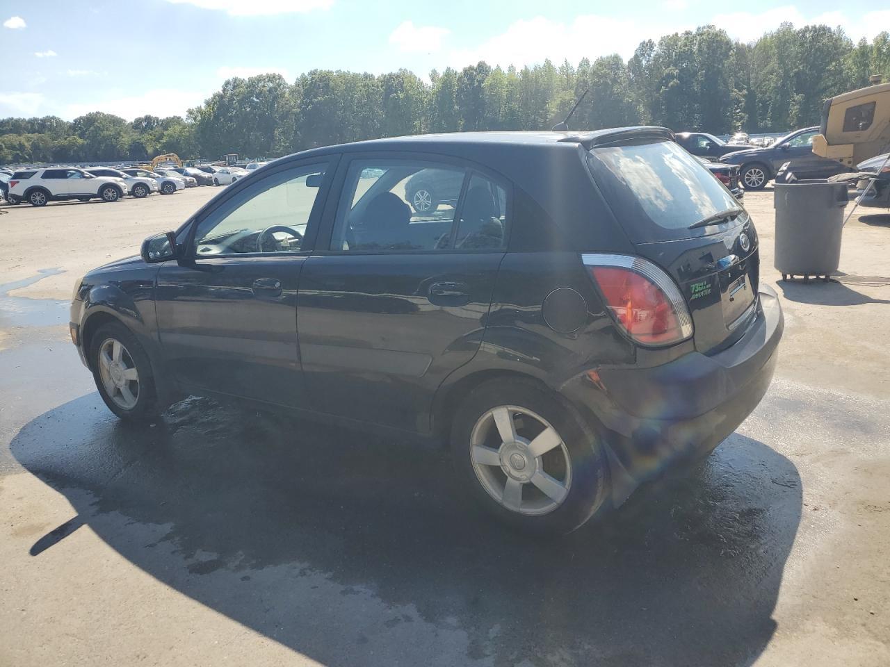 2006 Kia Rio 5 - Фото 2