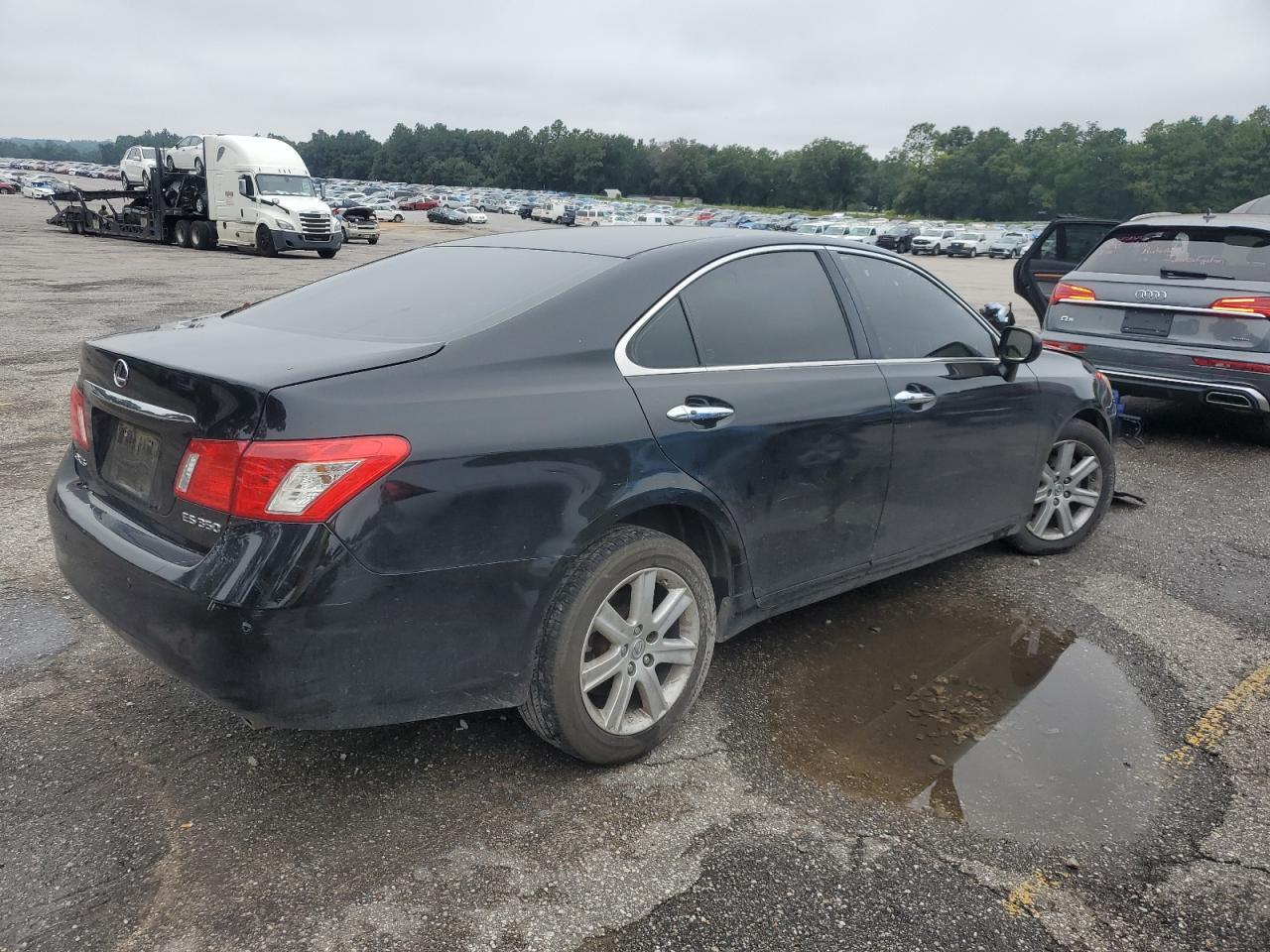 2009 Lexus Es 350 - Image 3