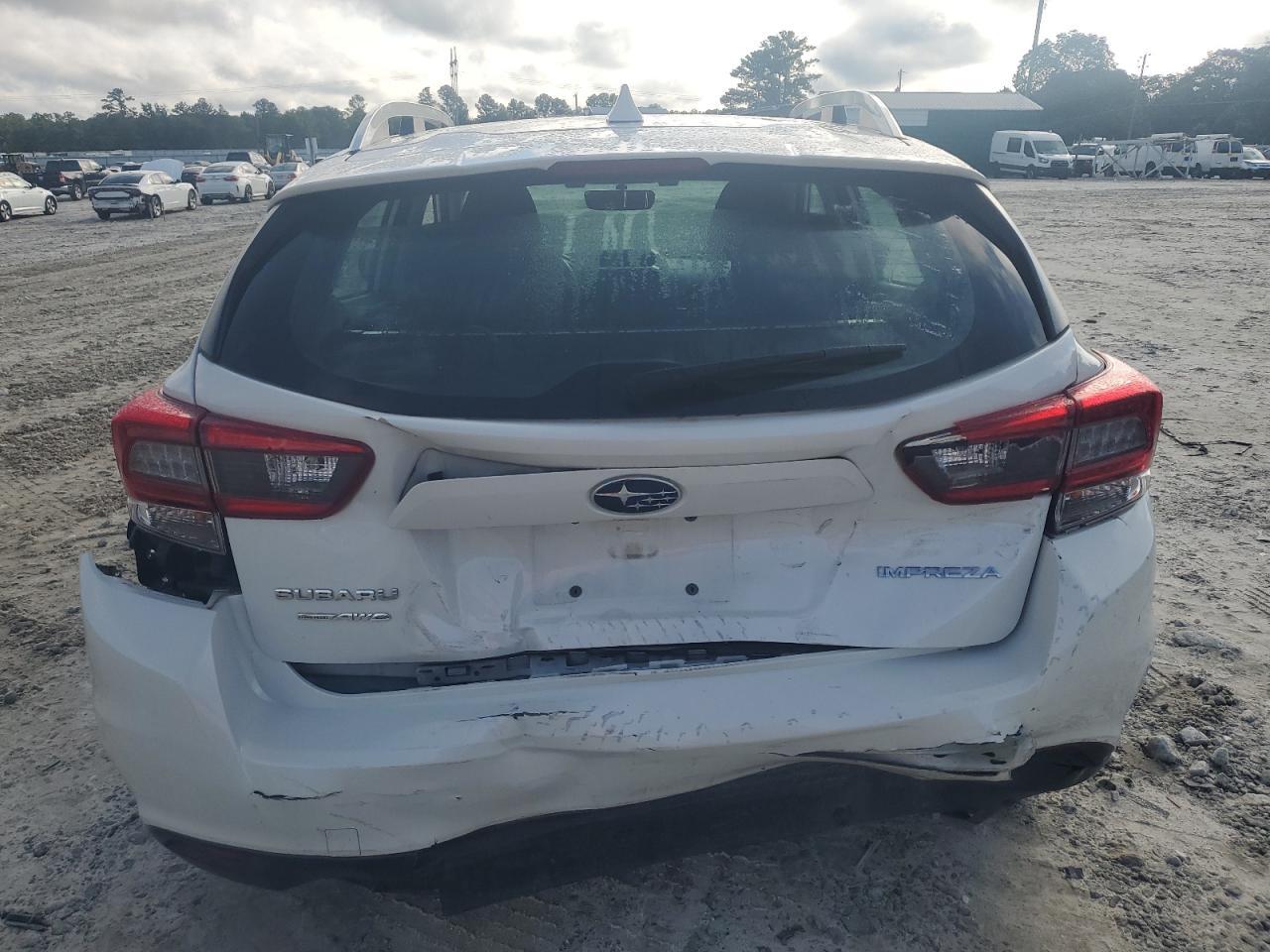 2023 Subaru Impreza Premium - Image 6