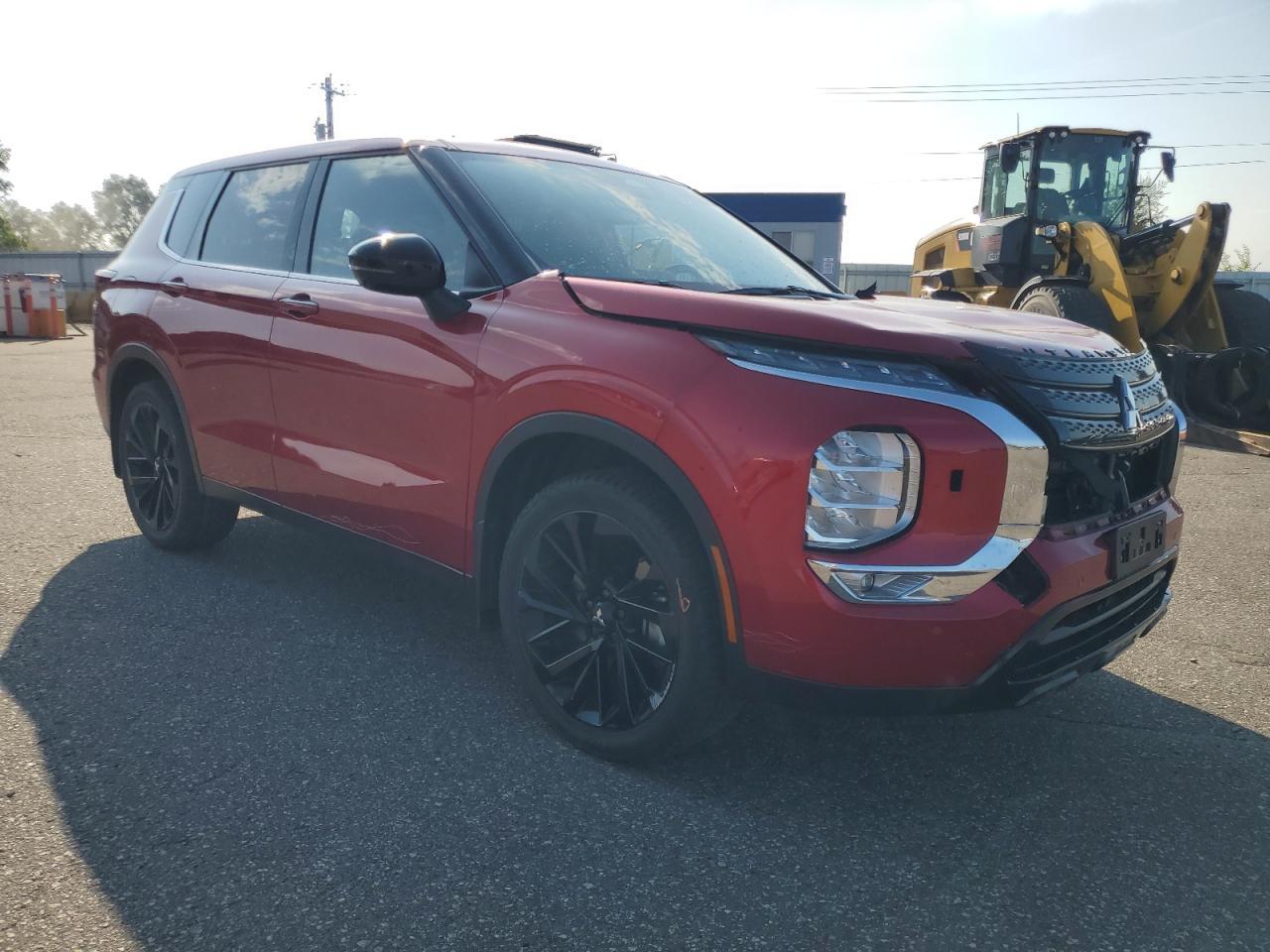 2023 Mitsubishi Outlander Se - Image 4