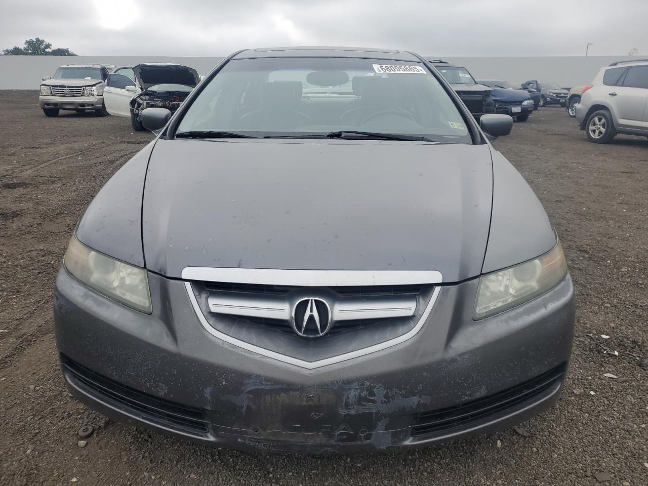 2006 Acura 3.2Tl - Image 5