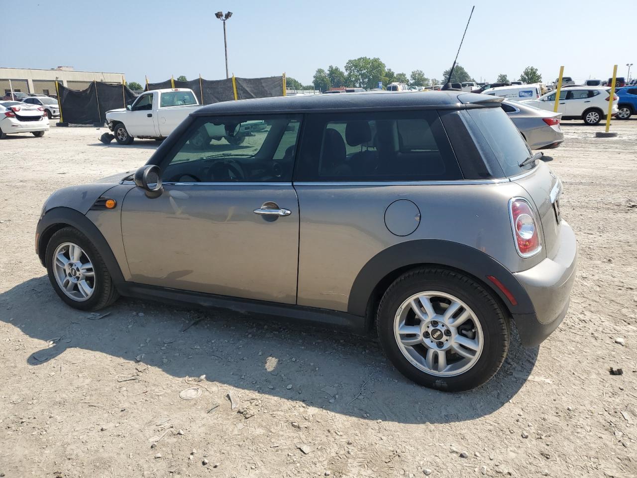 2013 Mini Cooper - Фото 2