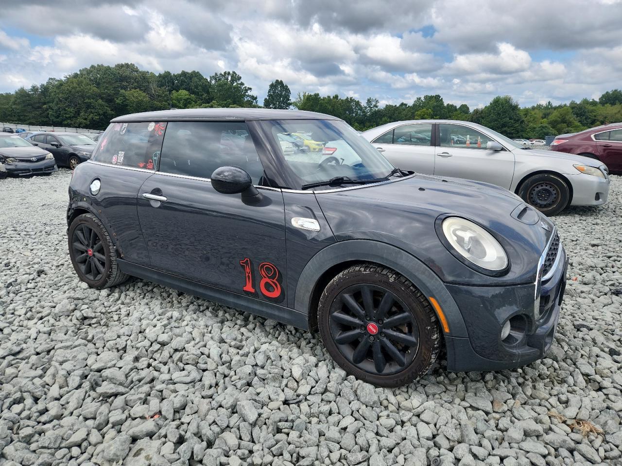 2016 Mini Cooper S - Image 4