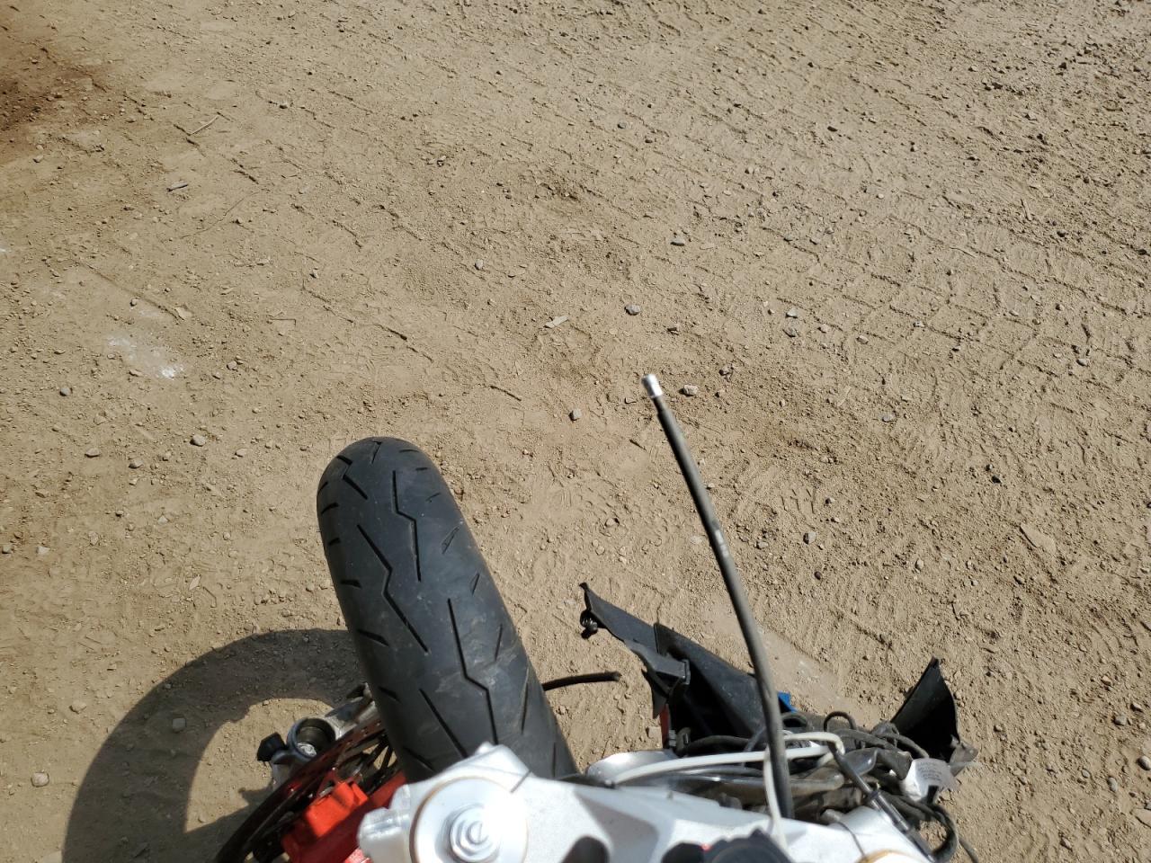 2026 Aprilia Rs 660 - Image 7