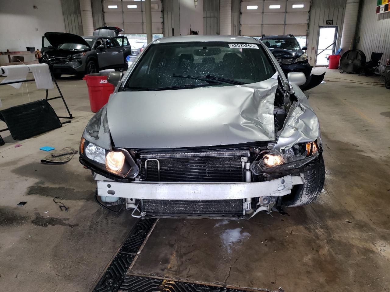 2006 Honda Civic Lx - Image 5