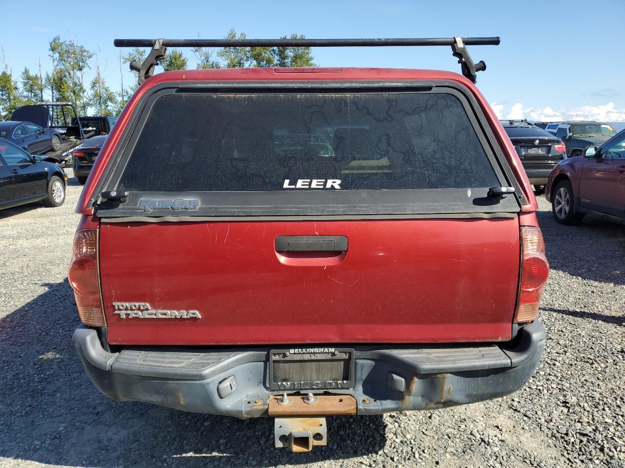 2006 Toyota Tacoma - Фото 6