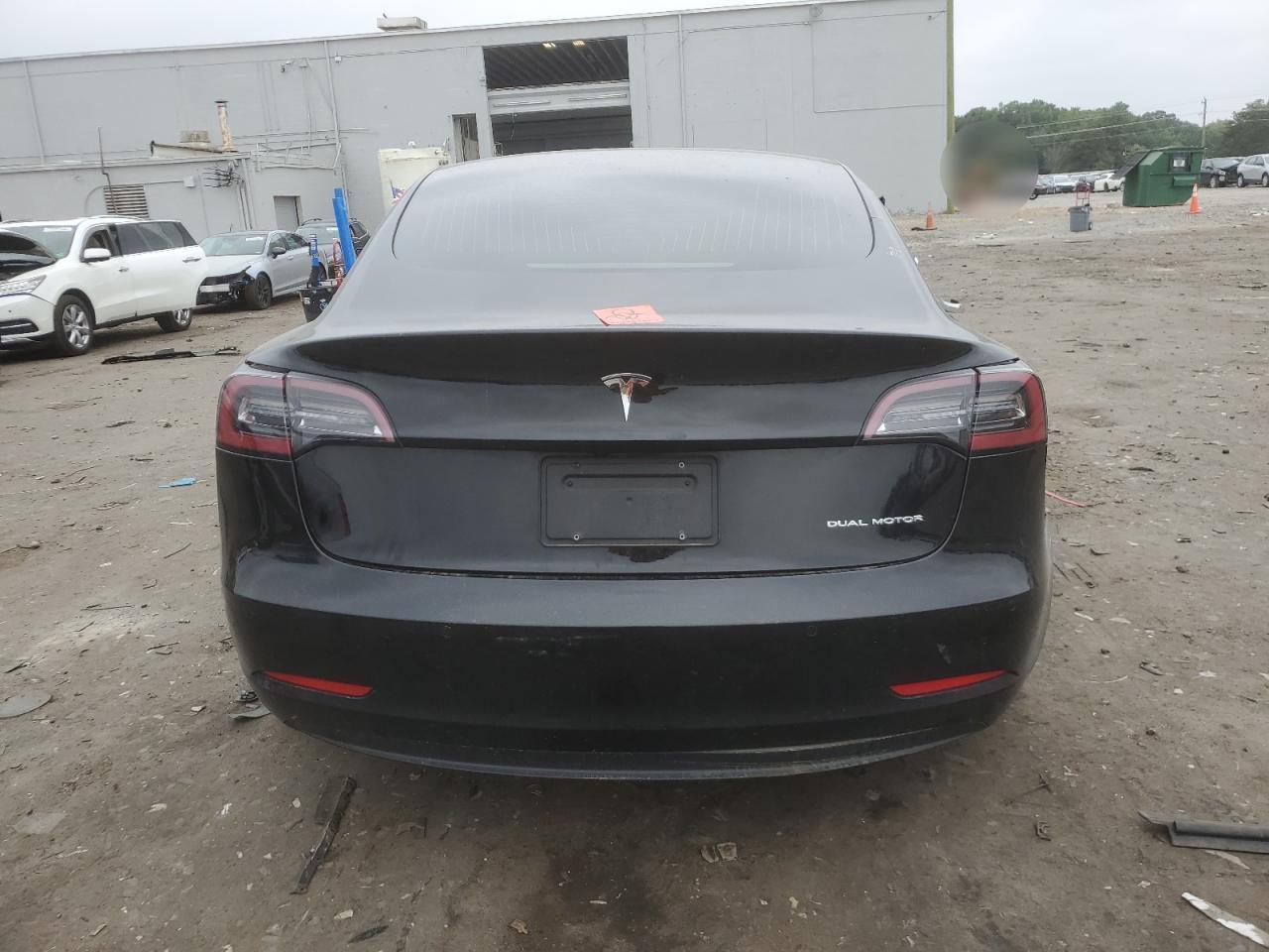 2020 Tesla Model 3 - Image 6