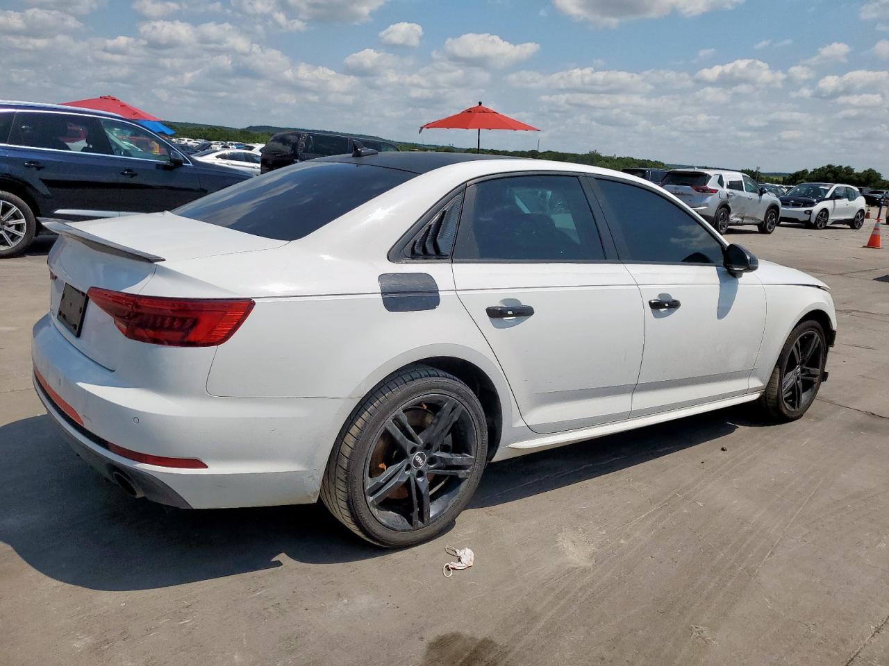 2017 Audi A4 Premium Plus - Image 3
