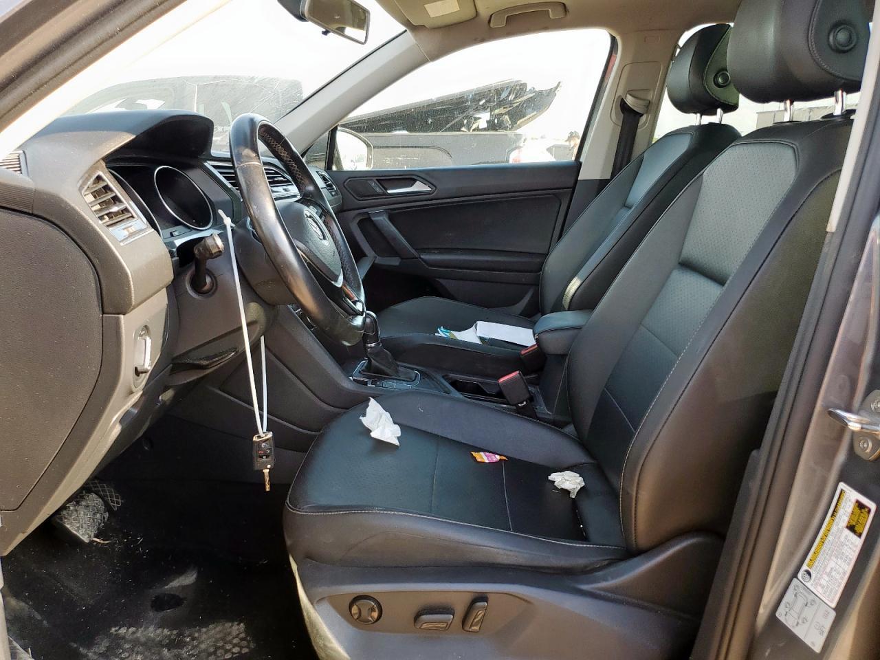 2019 Volkswagen Tiguan Se - Image 7
