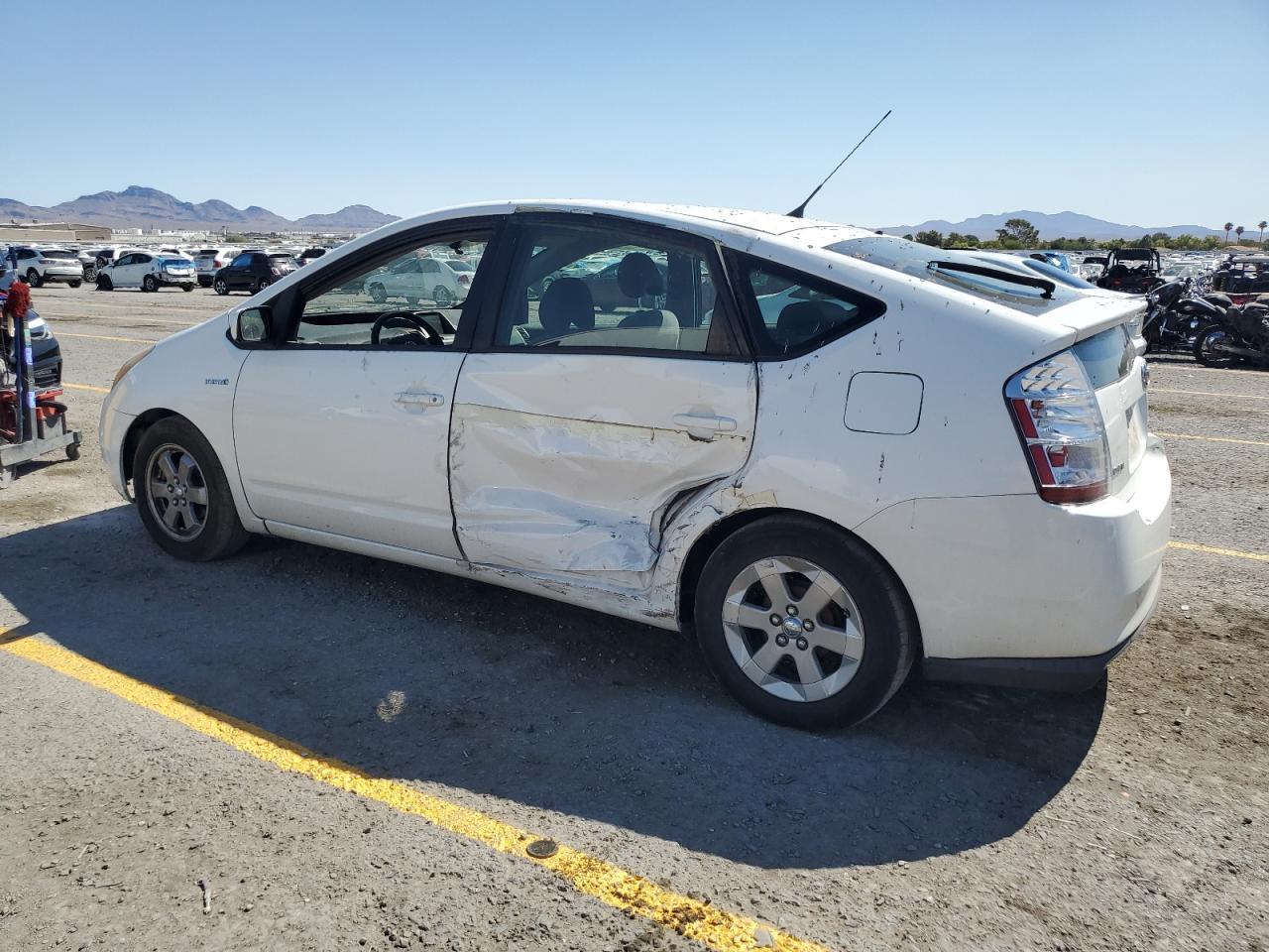 2007 Toyota Prius - Фото 2