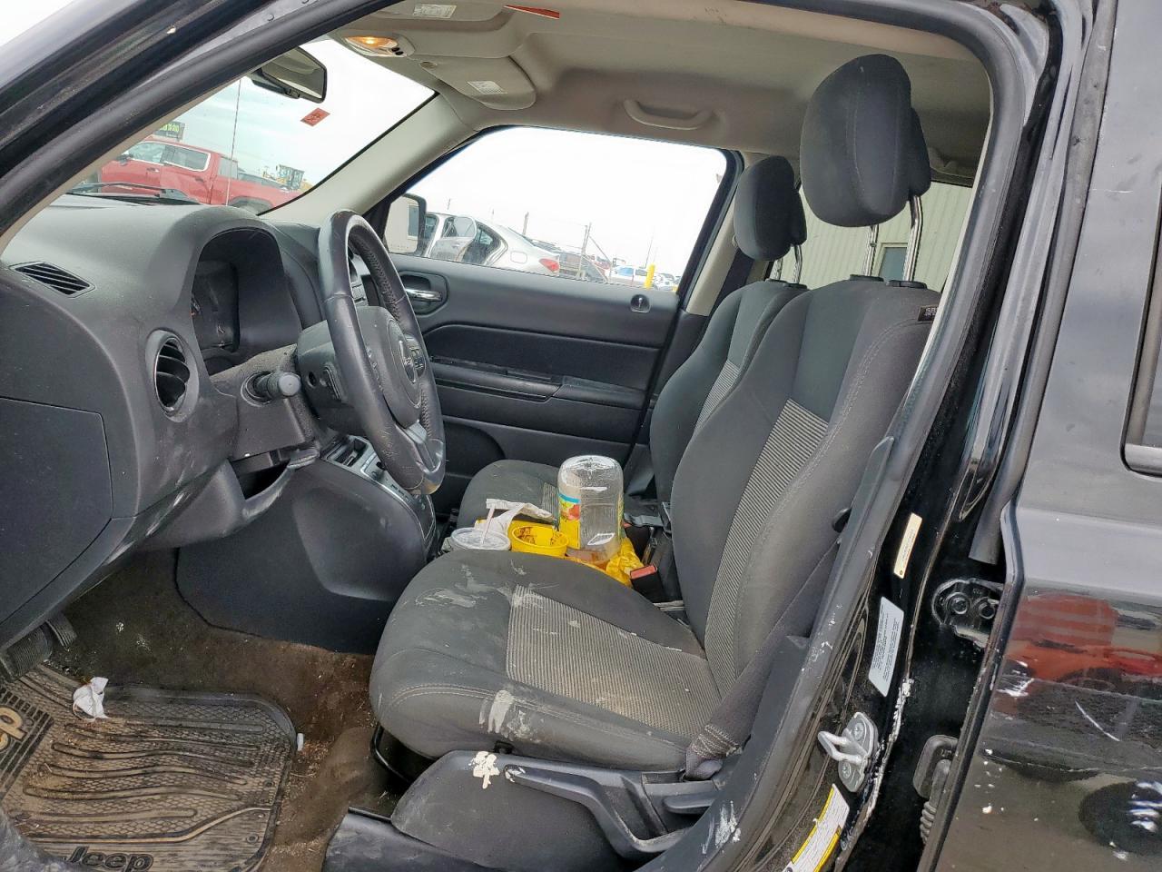 2015 Jeep Patriot Latitude - Image 7