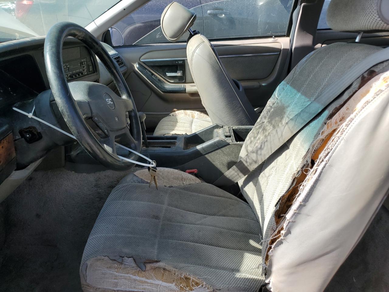 1991 Ford Thunderbird Lx - Фото 7