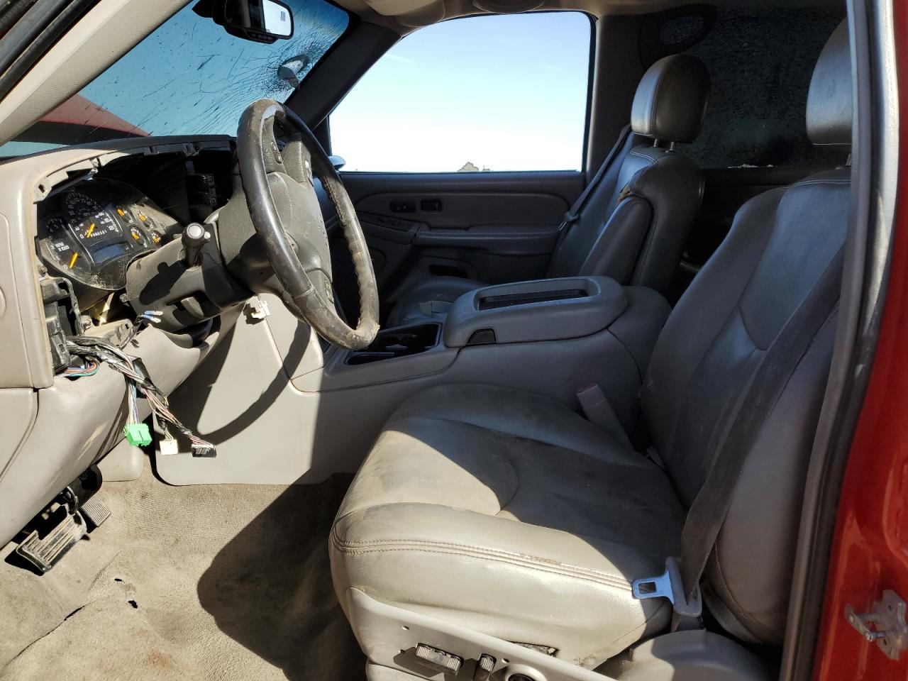 2006 Chevrolet Silverado K1500 - Image 7