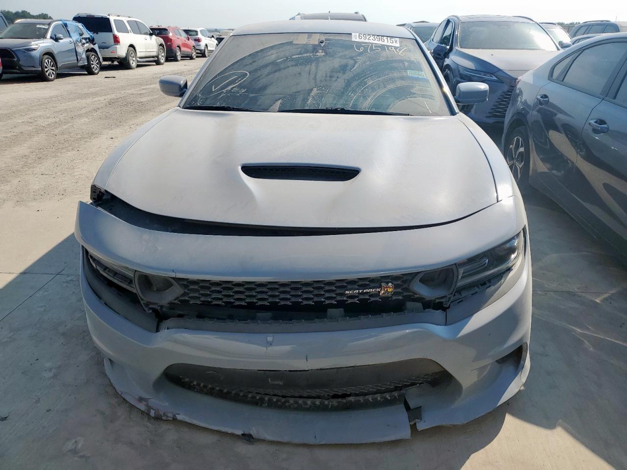 2021 Dodge Charger Scat Pack - Image 5