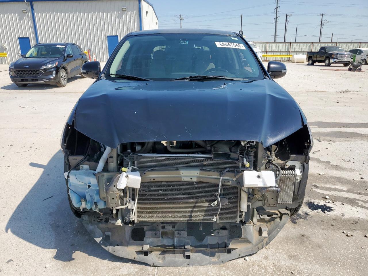 2017 Mitsubishi Outlander Sport Es - Image 5