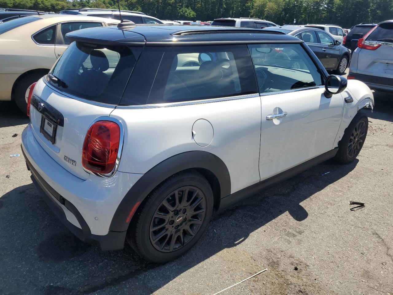 2024 Mini Cooper - Фото 3