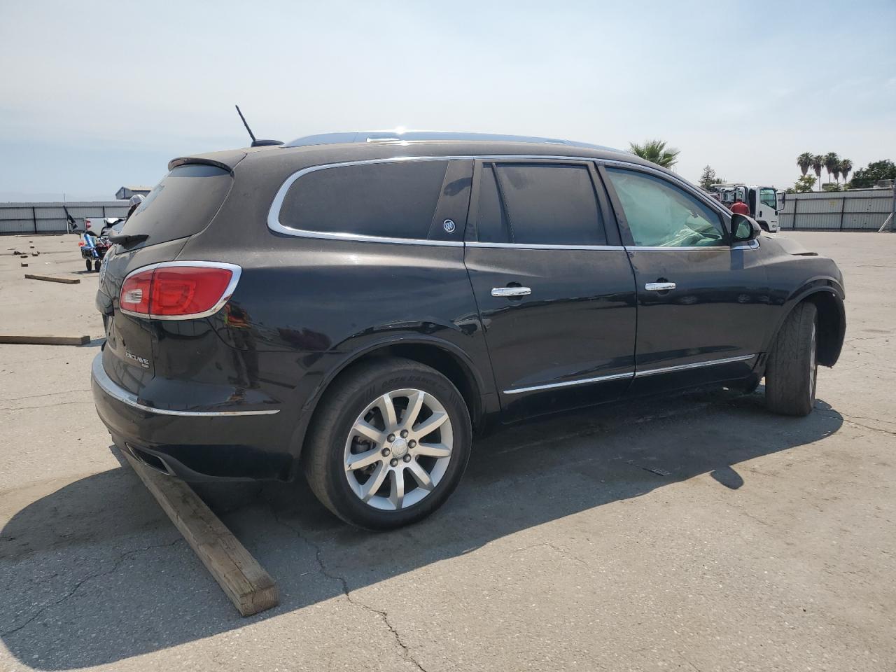 2016 Buick Enclave - Фото 3