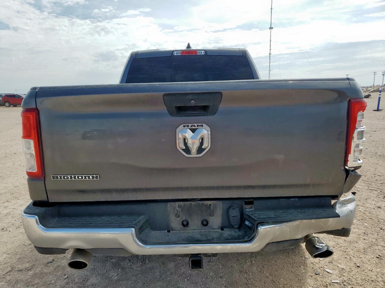 2023 Ram 1500 Big Horn/Lone Star - Image 6