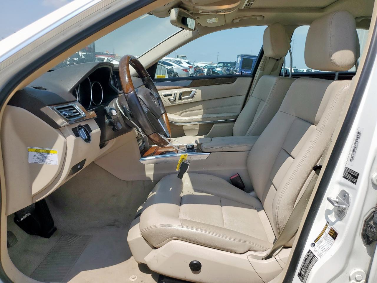 2014 Mercedes-Benz E 350 - Фото 7