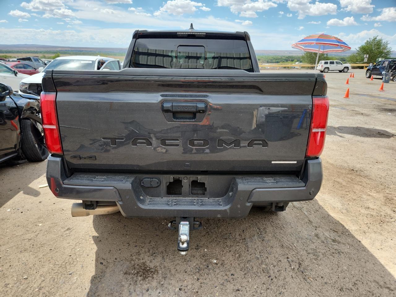 2024 Toyota Tacoma Double Cab - Image 6