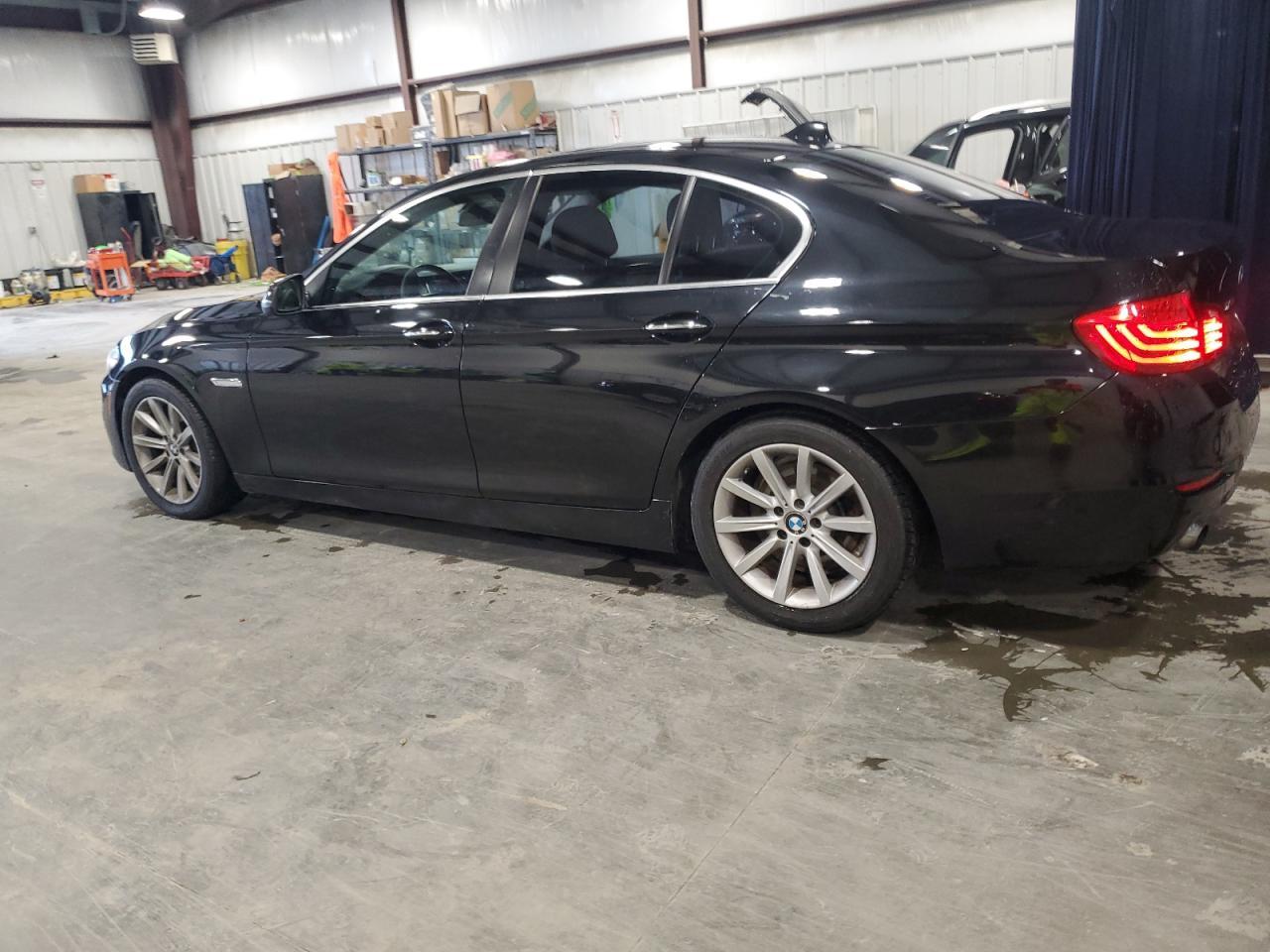 2014 BMW 535 Xi - Фото 2