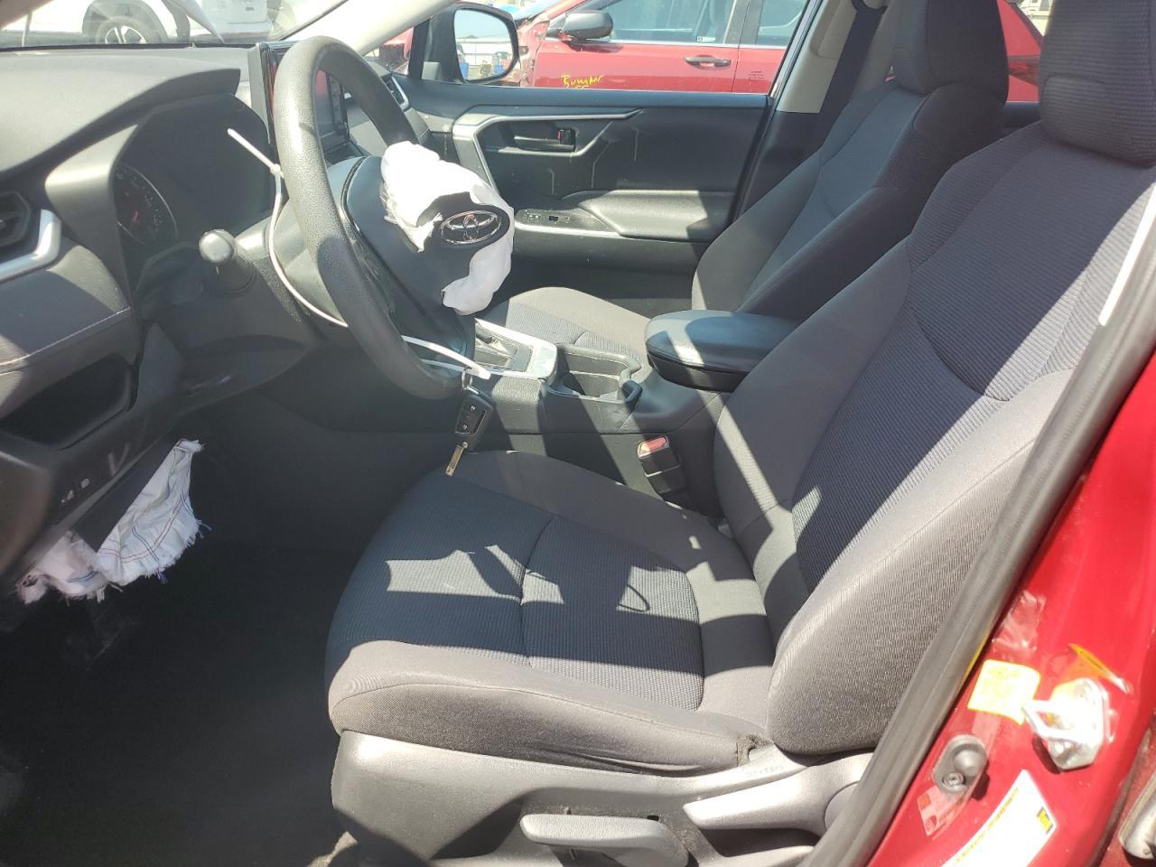 2019 Toyota Rav4 Le - Фото 7