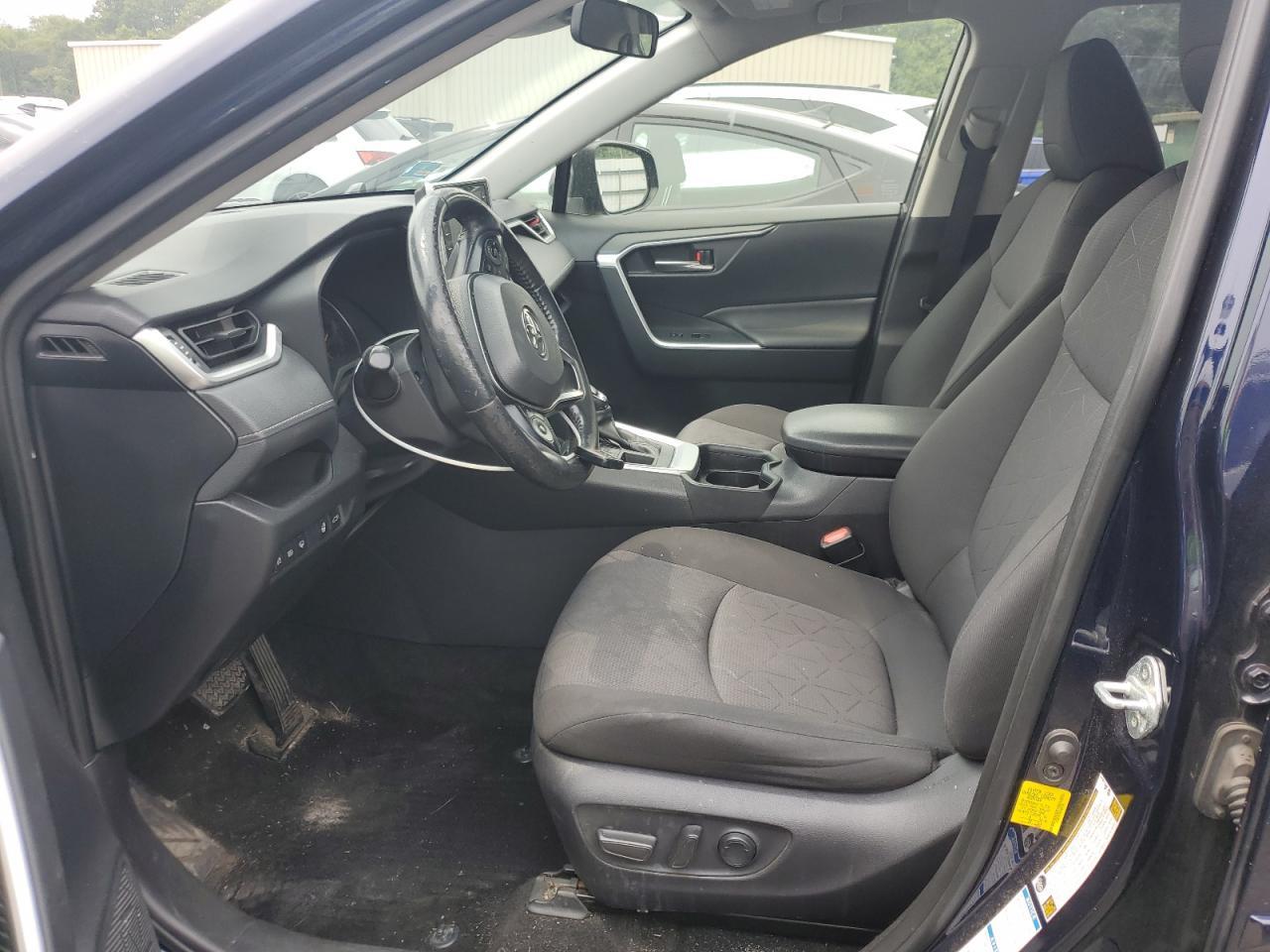 2019 Toyota Rav4 Xle - Фото 7