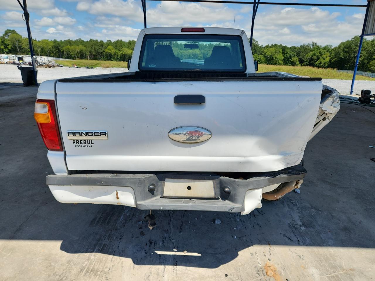2007 Ford Ranger - Image 6