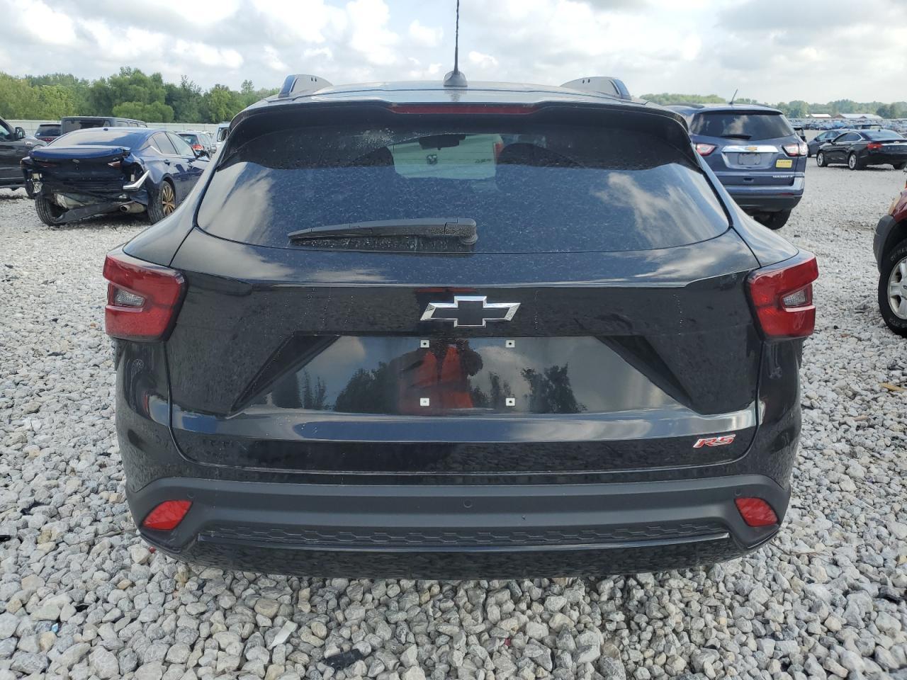 2024 Chevrolet Trax 2Rs - Image 6