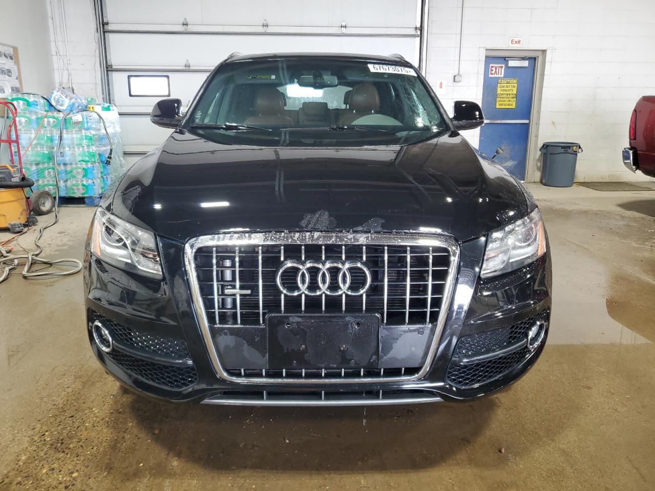 2011 Audi Q5 Premium Plus - Image 5