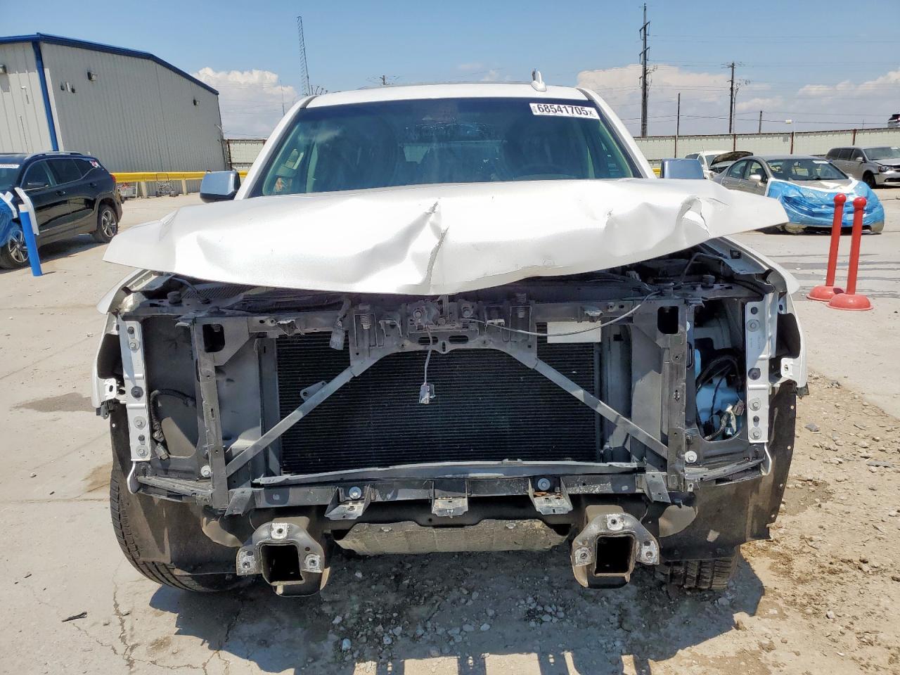 2018 Chevrolet Suburban K1500 Premier - Фото 5