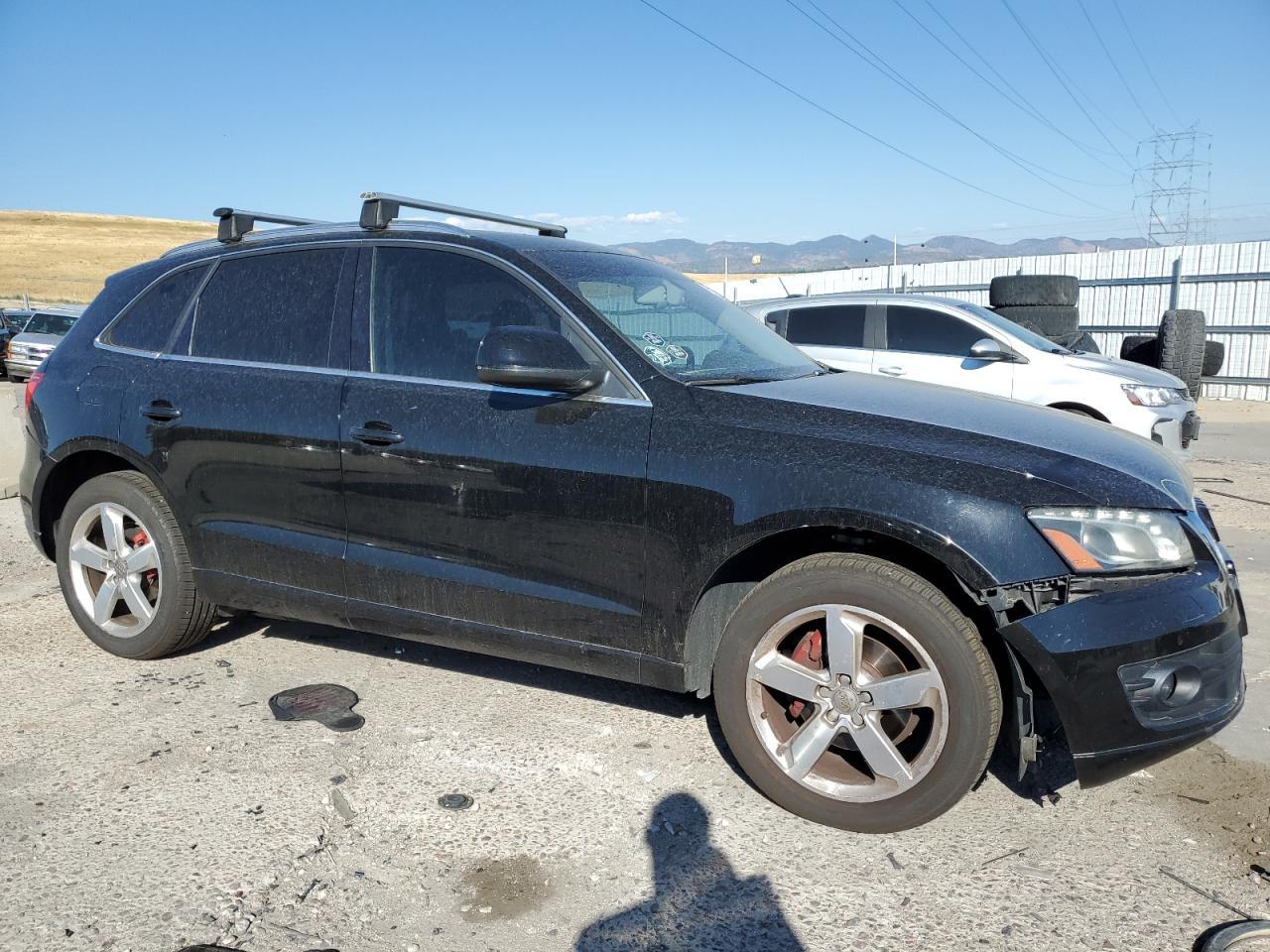 2009 Audi Q5 3.2 - Фото 4