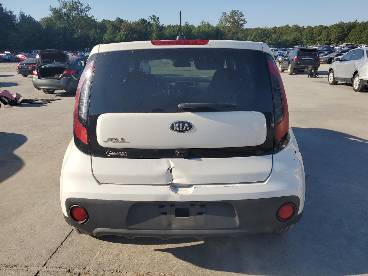 2019 Kia Soul - Image 6