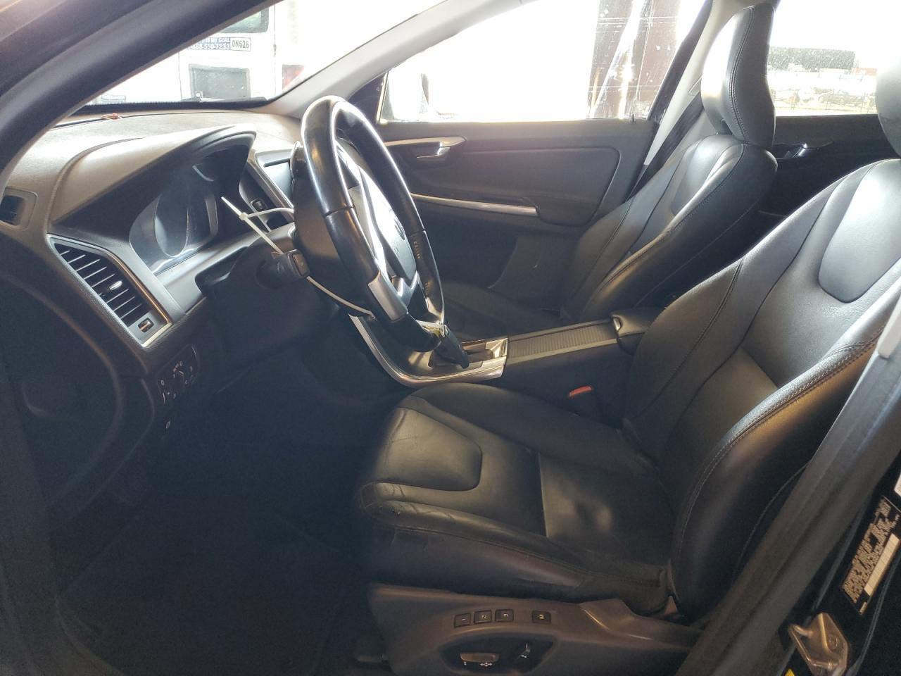 2015 Volvo Xc60 T6 Premier - Фото 7