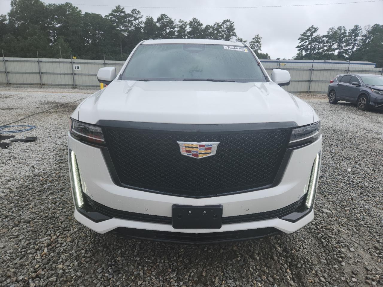 2021 Cadillac Escalade Premium Luxury - Image 5