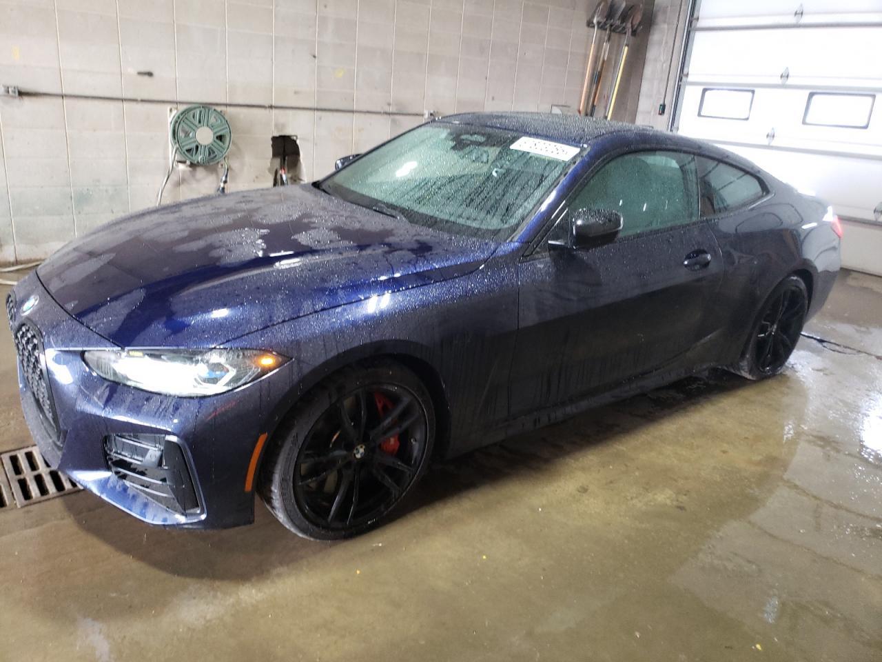 2024 BMW M440Xi
