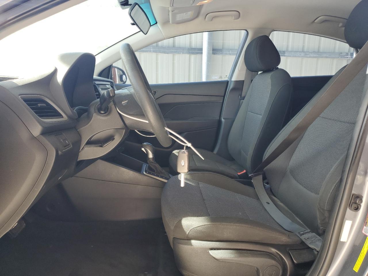 2019 Hyundai Accent Se - Image 7