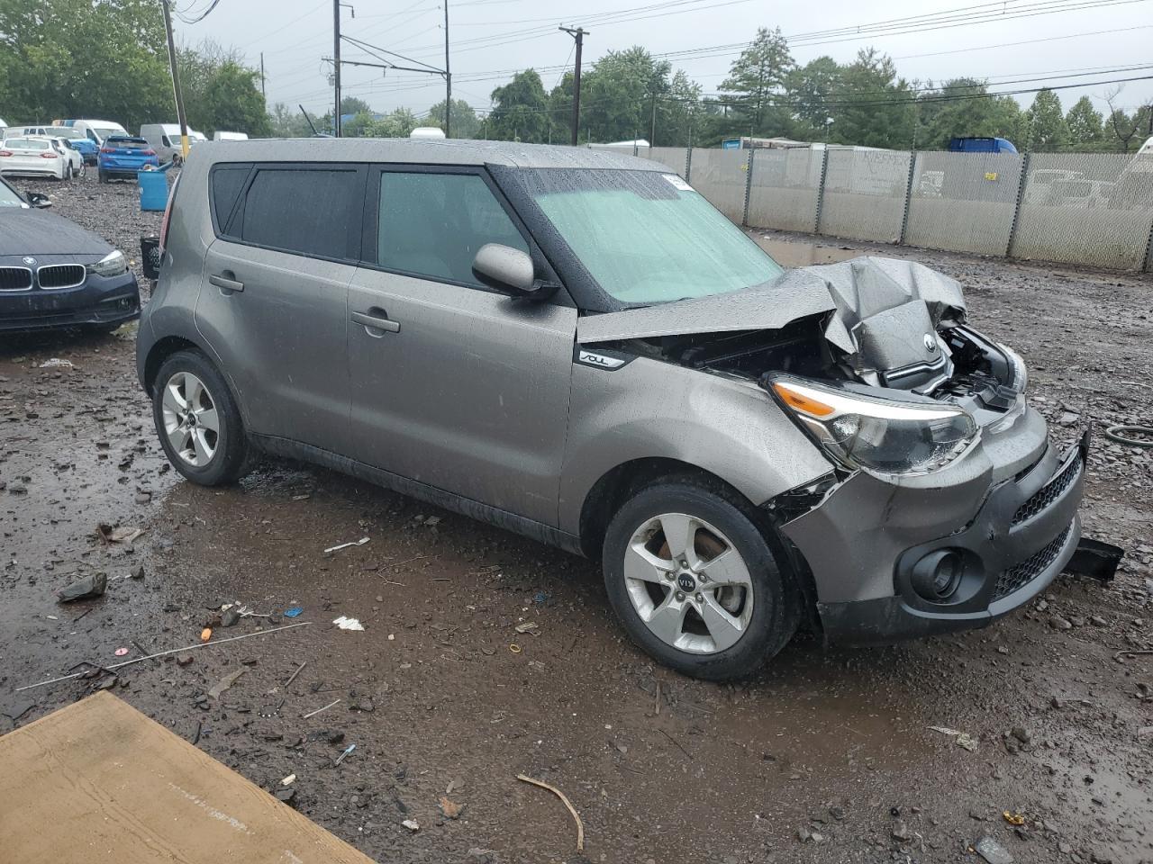 2019 Kia Soul - Фото 4