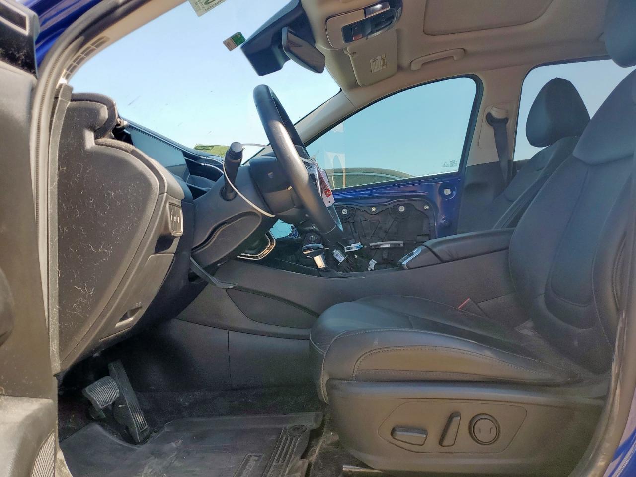 2023 Hyundai Tucson Sel - Фото 7